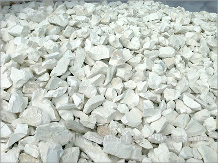 Quicklime CaO 90 Percentage min