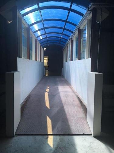 Shed Fabrication Services
