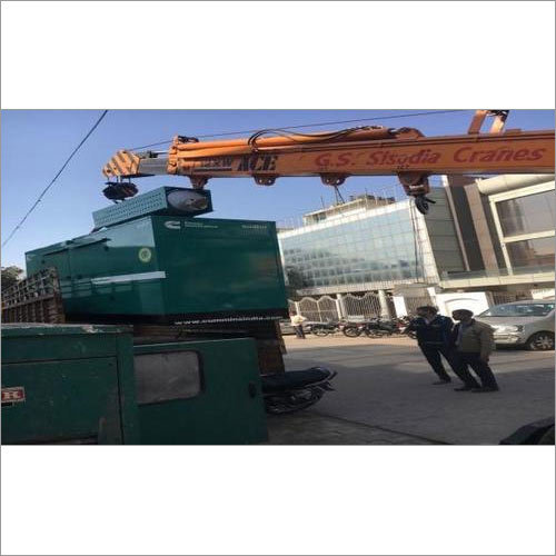 Generator Installation Services