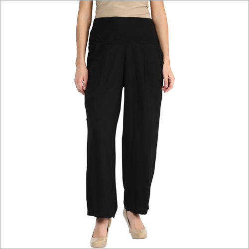 Ladies Rayon Palazzo