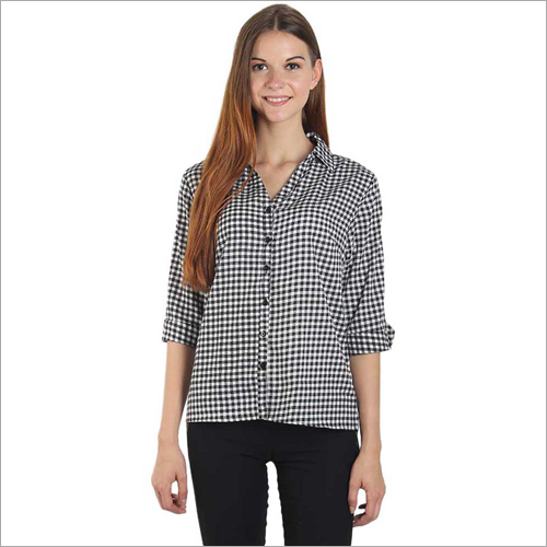 Ladies Shirt