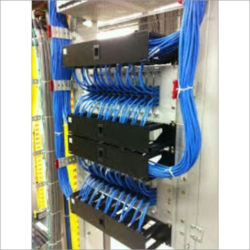 PVC Control Cabling