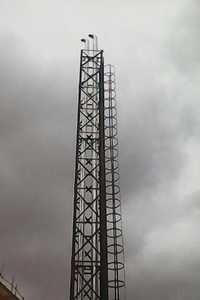 Flexible Exhaust Pipe