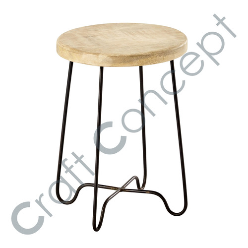 Stool