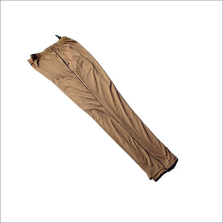 Mens Plain Lower