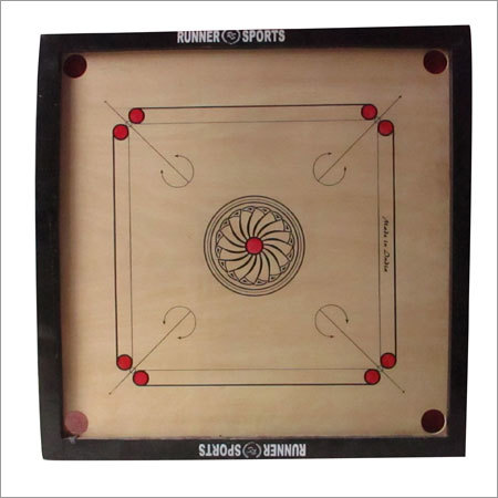 Carrom Board