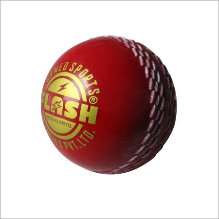 Cricket Leather Ball