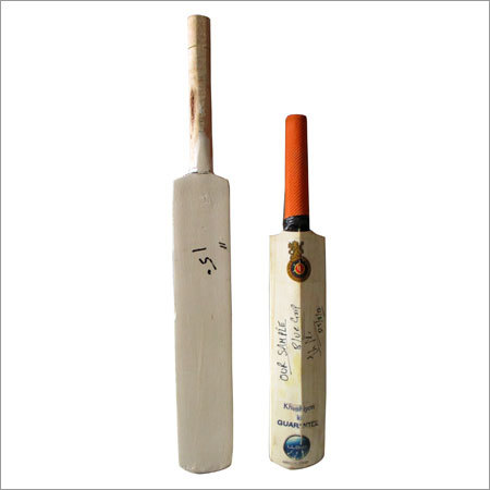 Mini Cricket Bat