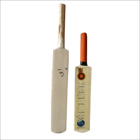 Mini Signature Cricket Bat