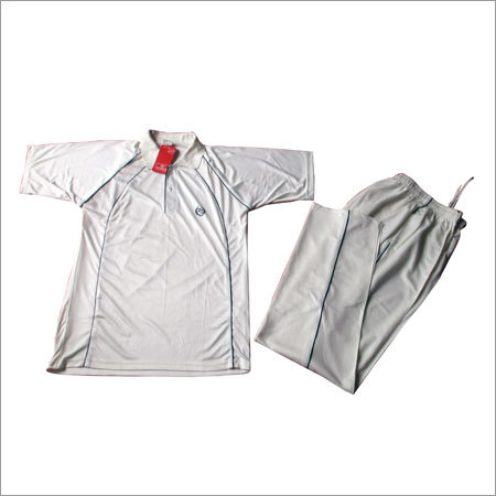 Test Cricket Plain