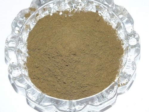 Moringa Seed Extract Powder