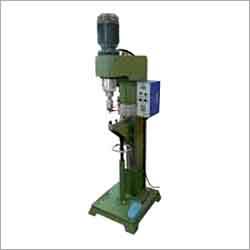 Revolving Rivetting Machine