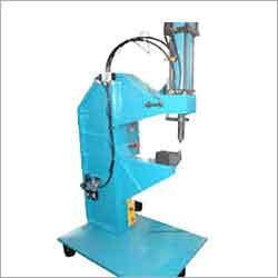 Pem Riveting Machine