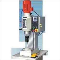Orbital Rivetting Machine