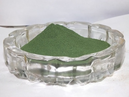Organic Spirulina Extract Powder