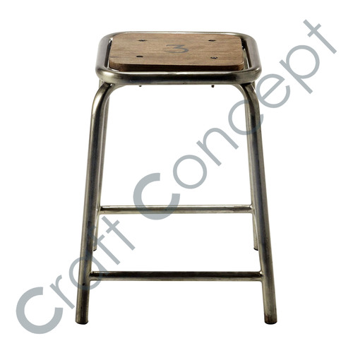 Stool