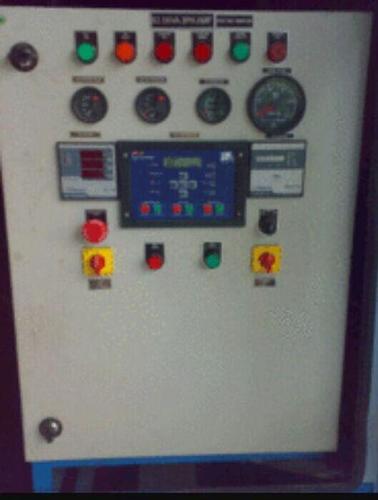 AMF Control Panel