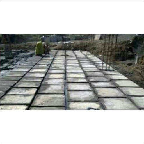 Civil Works Service