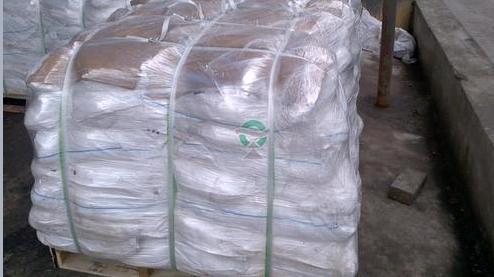 Soda Ash