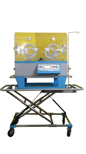 Intensive Care Transport Incubator ICBI 01