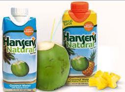 Coconut  Coconut Water