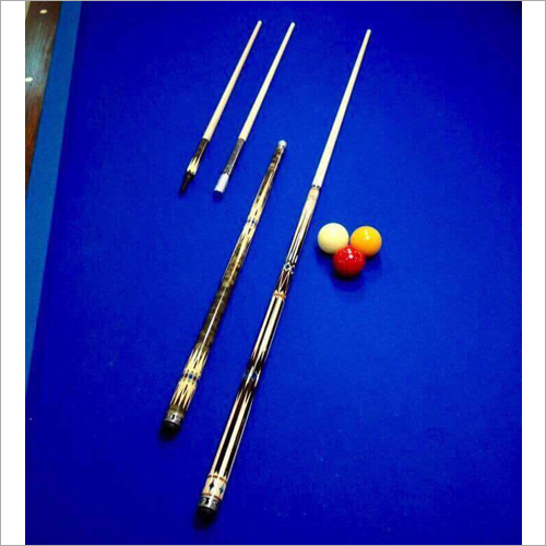 Pool Cues