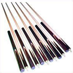 Snooker Cues