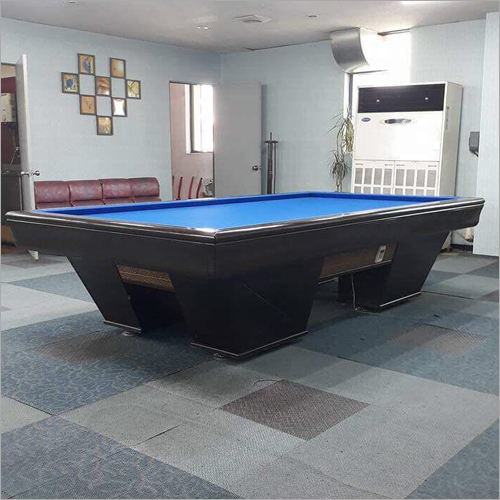 Snooker Table