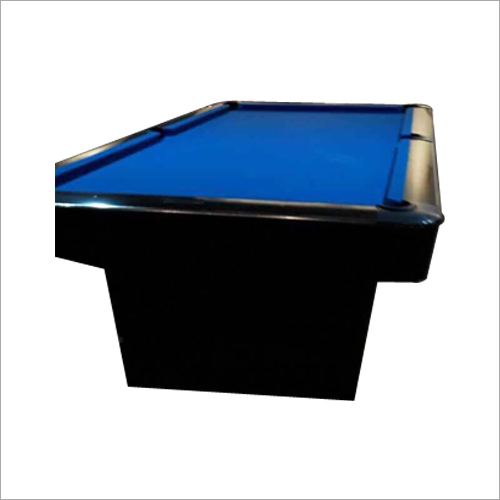 Snooker Billiards Table