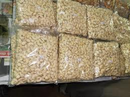 Cashew Nuts By ABBAY TRADING GROUP, CO LTD
