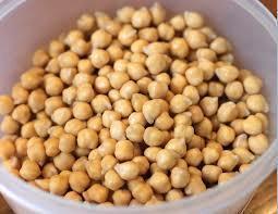 Chickpeas