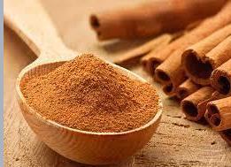 Cinnamon By ABBAY TRADING GROUP, CO LTD