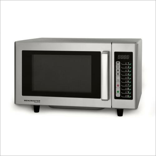 COMMERCIAL MICROWAVE RMS 510 TS
