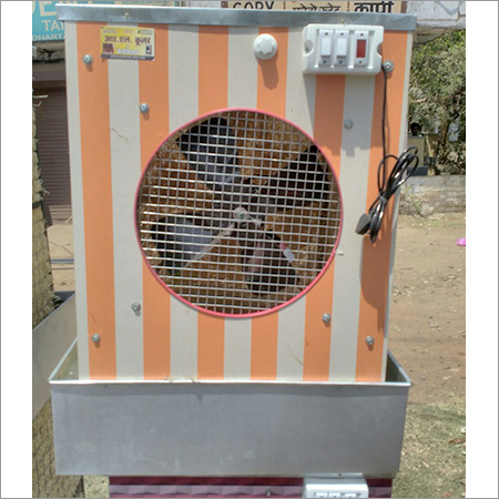 Air Cooler Air Cooler