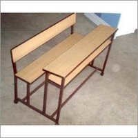 Ms School Bench
