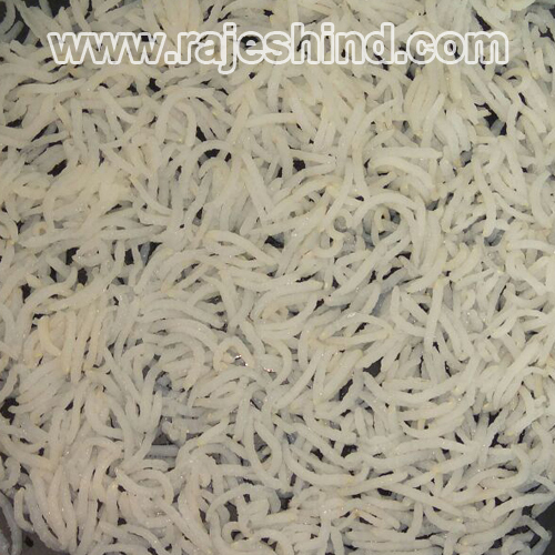 1509 Steam Basmati Rice - Admixture (%): 10