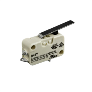 Micro Float Switches