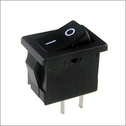 Rocker Switch