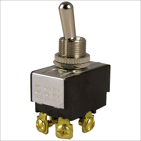 Toggle Switches