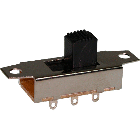 Slider Switches