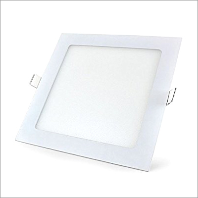 LED Square Panel Light