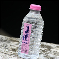 200ml Mineral Water Bottle
