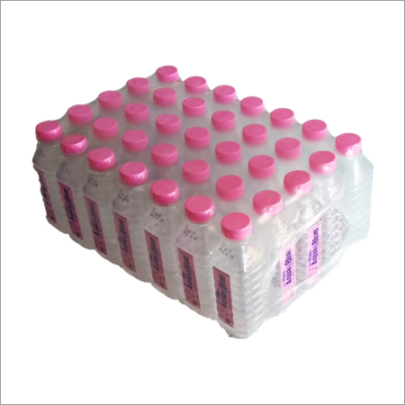 Packaged Water Bottles