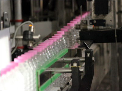 Water Bottles