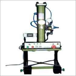 Hydraulic Pressing Machine