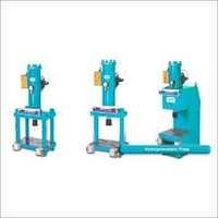 Hydro Pneumatic Presses