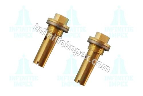 Equal Brass Kerosene Stove Pump Valve