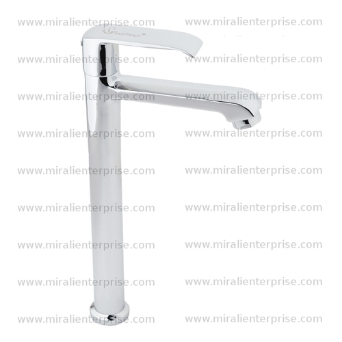 High Neck Pillar Cock | Well
