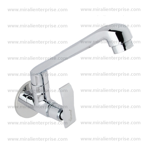 Sink Cock Casted Spout | Well