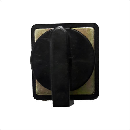 Mixer Grinder Rotary Switches